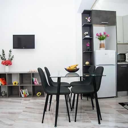 El Mar Apartment أرغوستولي المظهر الخارجي الصورة