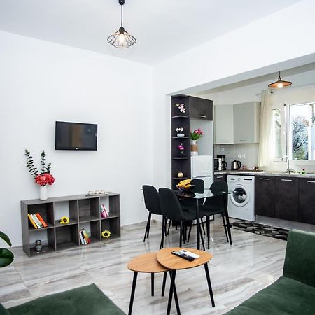 El Mar Apartment أرغوستولي المظهر الخارجي الصورة