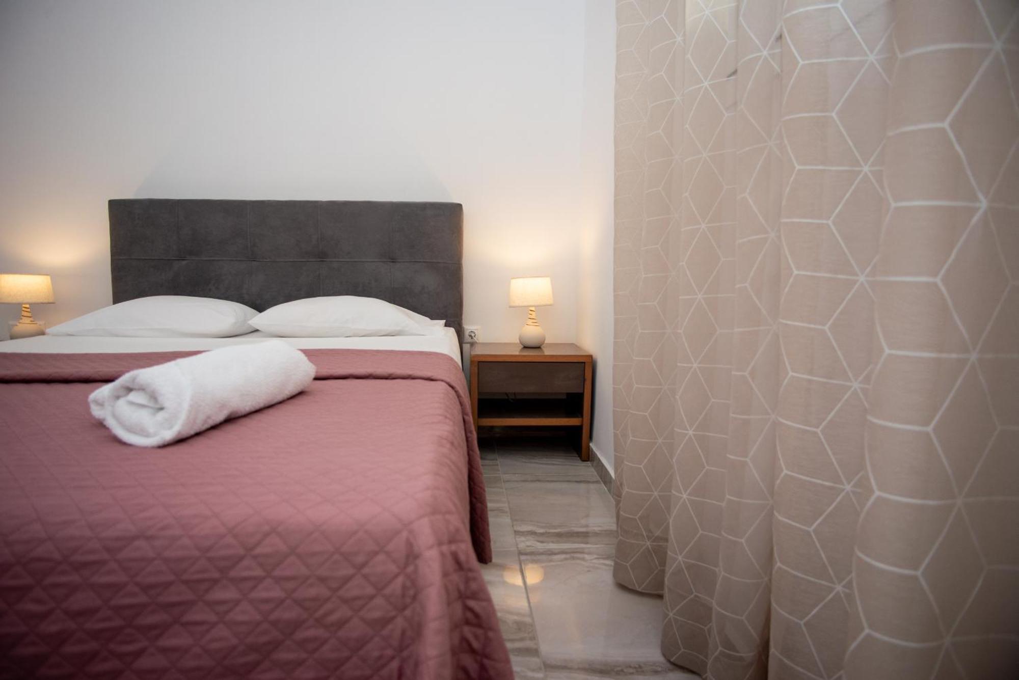 El Mar Apartment أرغوستولي المظهر الخارجي الصورة