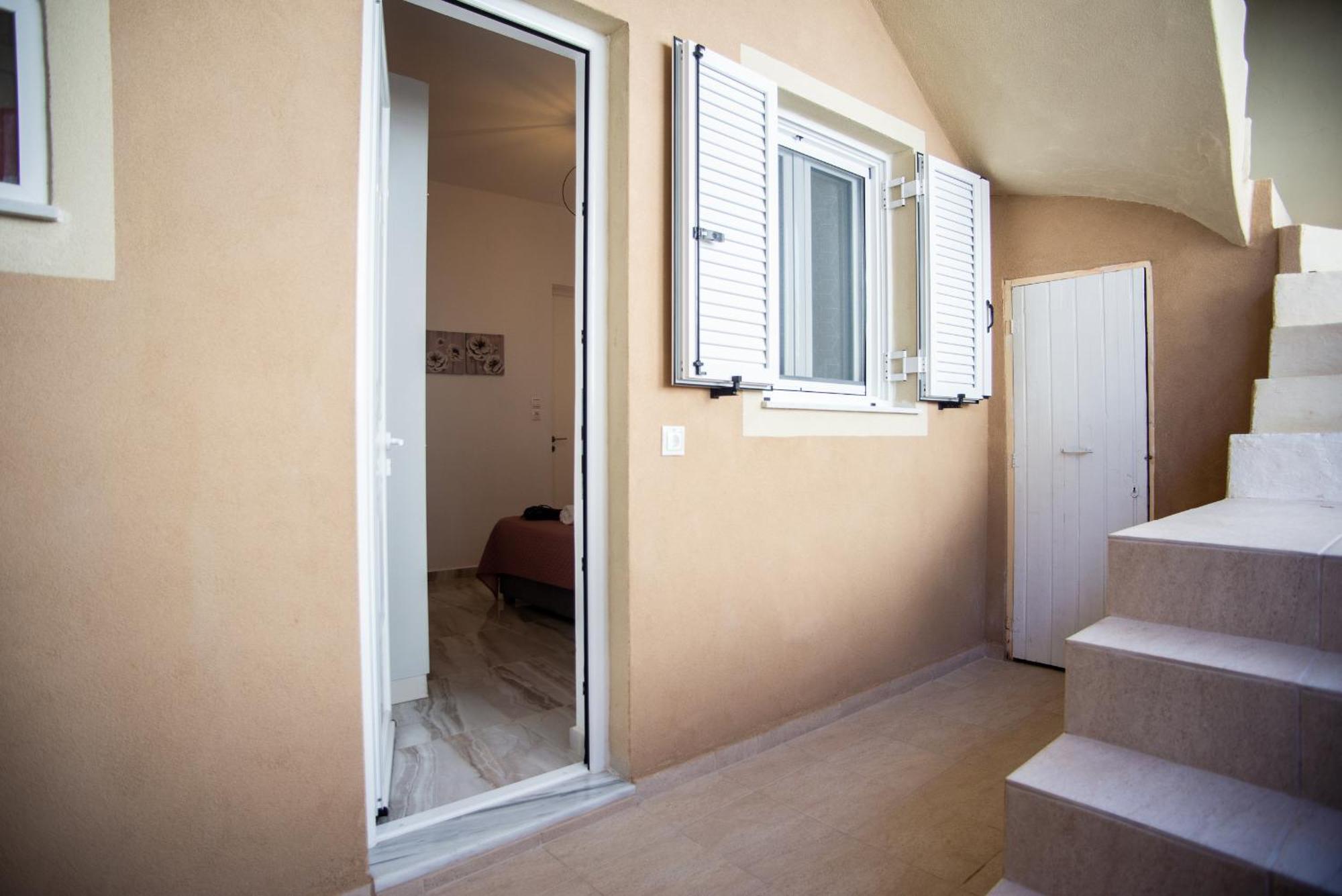 El Mar Apartment أرغوستولي المظهر الخارجي الصورة